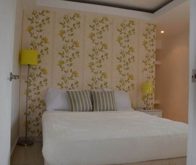 Номер Стандарт, Hostal Familiar Carmencita