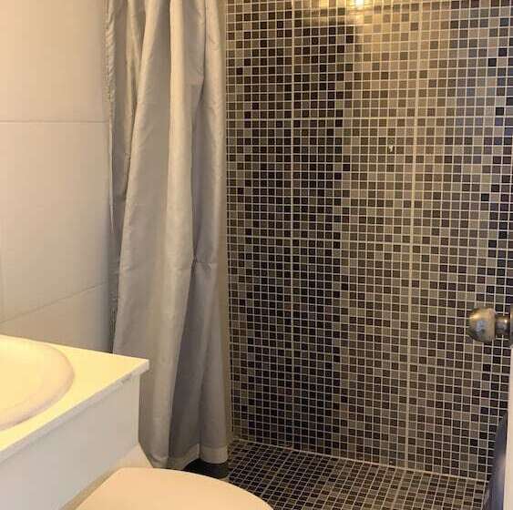 Номер Стандарт, Hostal Familiar Carmencita
