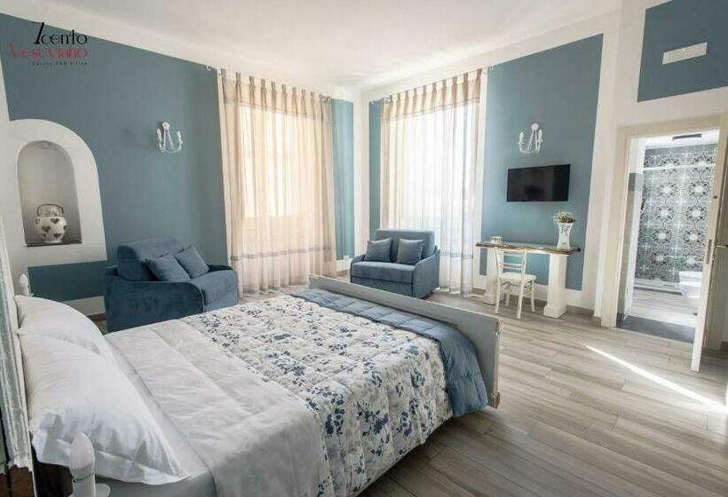 Номер Стандарт, 7cento Vesuviano