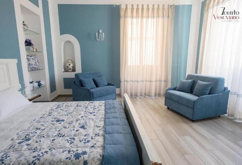 Номер Стандарт, 7cento Vesuviano