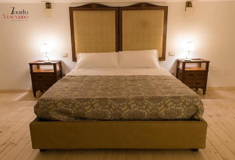 Family Suite, 7cento Vesuviano