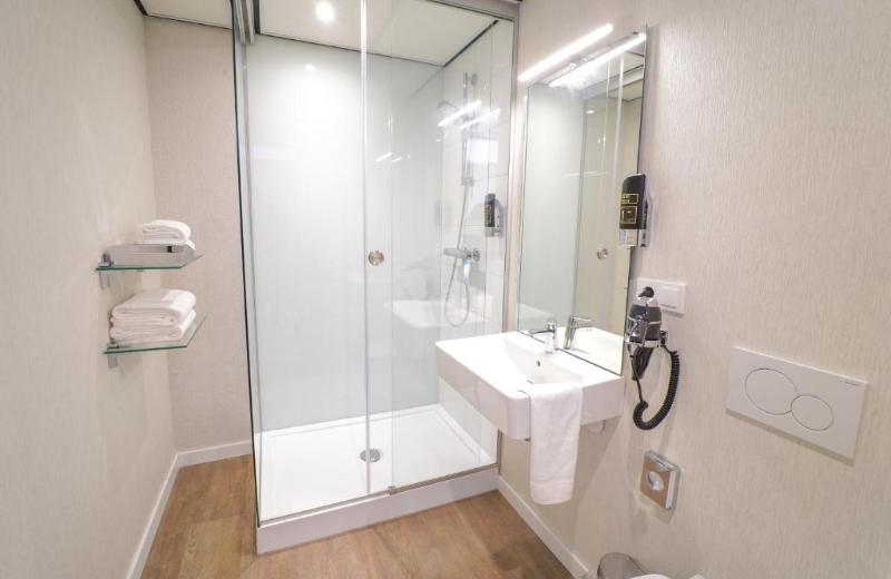 اتاق سوپریور, The Fallon Hotel Alkmaar