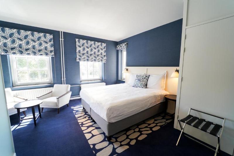 اتاق سوپریور, The Fallon Hotel Alkmaar