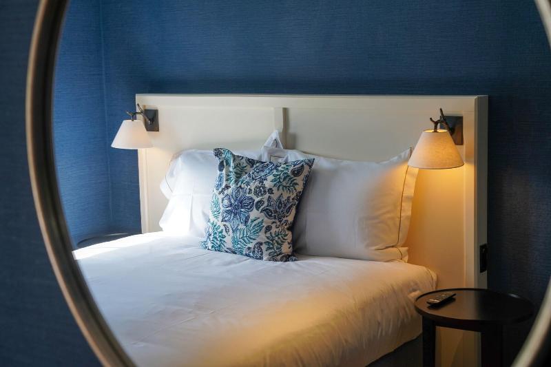 اتاق سوپریور, The Fallon Hotel Alkmaar