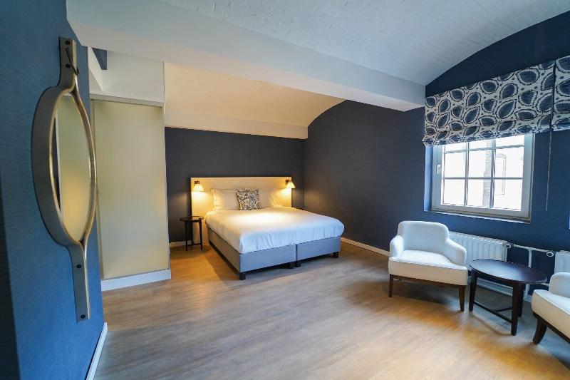 اتاق سوپریور, The Fallon Hotel Alkmaar