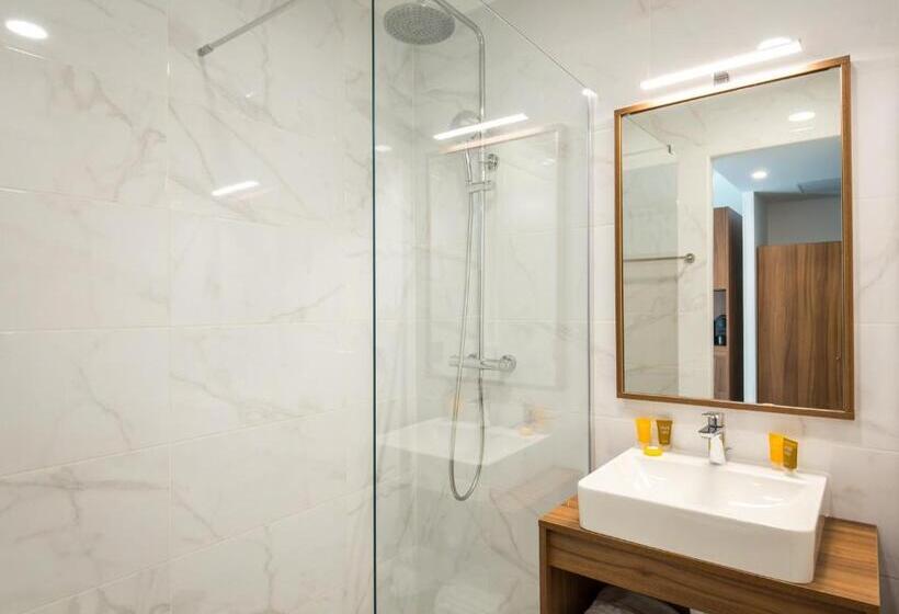 豪华房间, Sowell Hotels La Plage