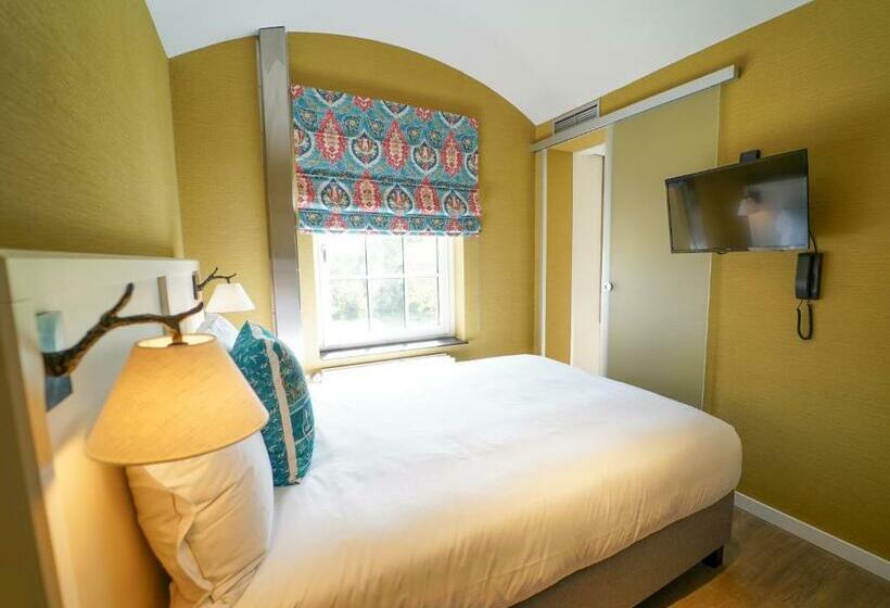 اتاق استاندارد, The Fallon Hotel Alkmaar
