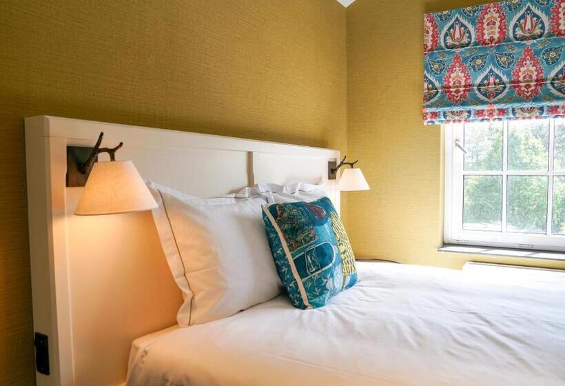 اتاق لوکس, The Fallon Hotel Alkmaar