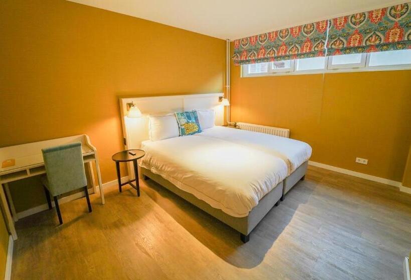 اتاق استاندارد برای معلولان, The Fallon Hotel Alkmaar