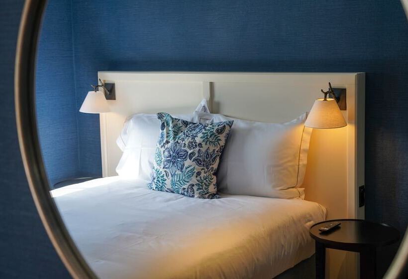 اتاق سوپریور, The Fallon Hotel Alkmaar