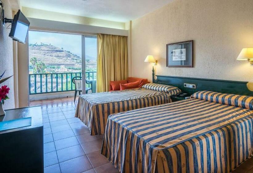 Семейный Номер, Blue Sea Costa Jardin & Spa