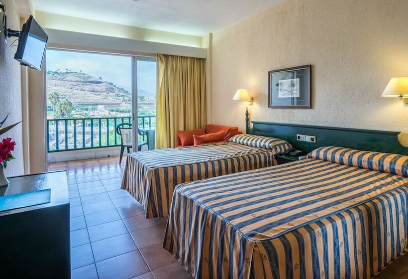 Номер Стандарт, Blue Sea Costa Jardin & Spa
