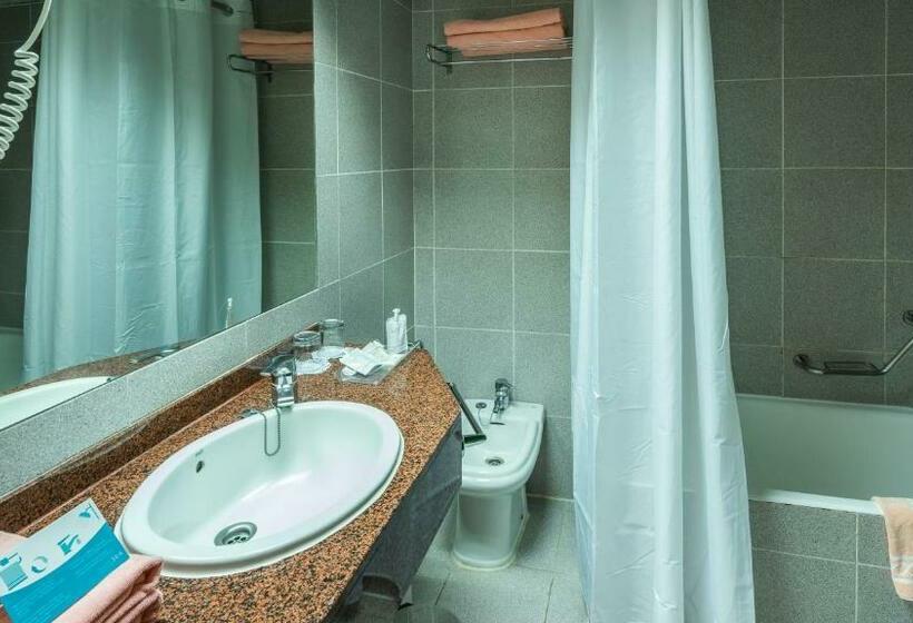 Номер Superior, Blue Sea Costa Jardin & Spa