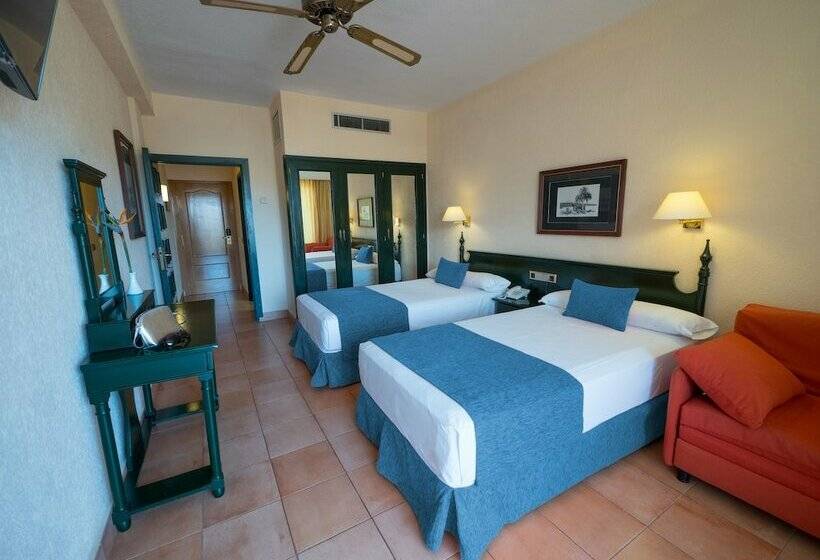 Номер Superior, Blue Sea Costa Jardin & Spa