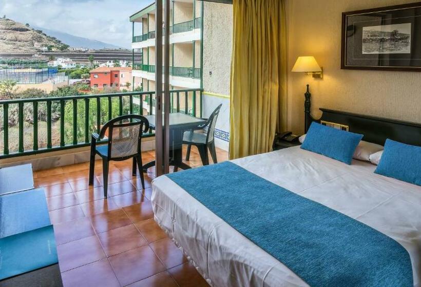 Трехместный Номер Superior, Blue Sea Costa Jardin & Spa