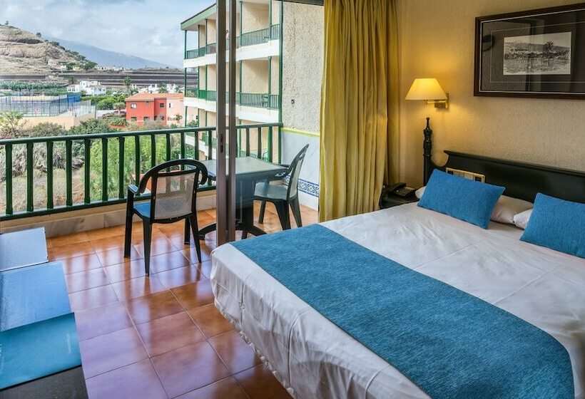 Трехместный Номер Superior, Blue Sea Costa Jardin & Spa