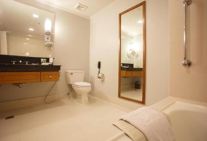 Апартаменты Executive 1 Спальня, The Linden Suites