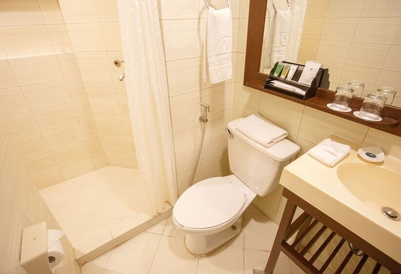 Люкс 3 Спальни, The Linden Suites