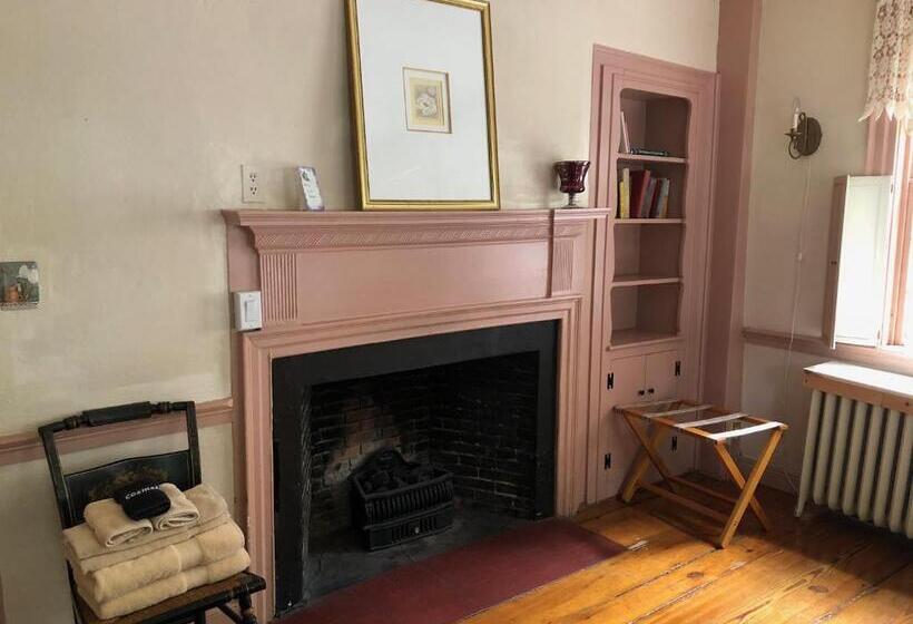 标准间, William's Grant Inn Bed And Breakfast