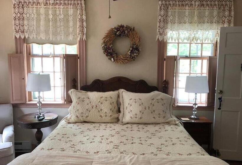标准间, William's Grant Inn Bed And Breakfast