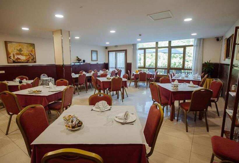 デラックススイート, Ciudad Cangas De Onis