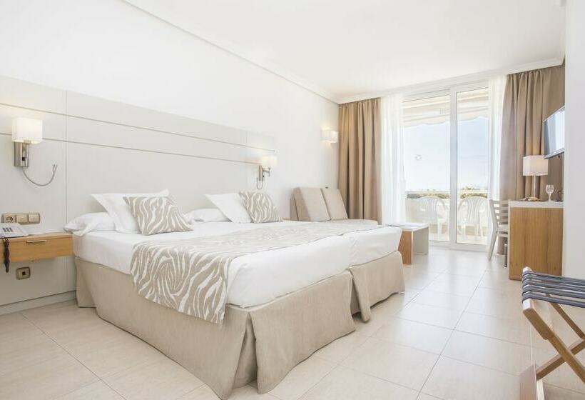 Номер Стандарт, Landmar Playa La Arena