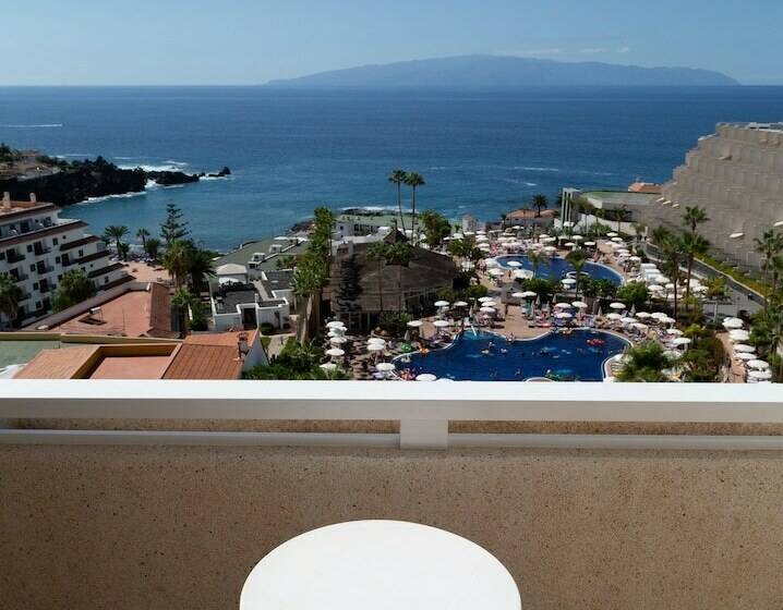 Номер Стандарт, Landmar Playa La Arena