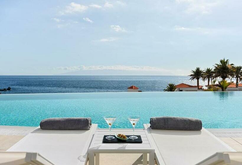Номер Deluxe, Landmar Playa La Arena