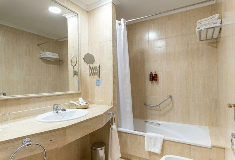 Номер Deluxe, Landmar Playa La Arena