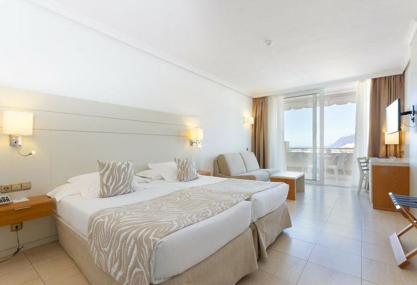 Номер Deluxe, Landmar Playa La Arena