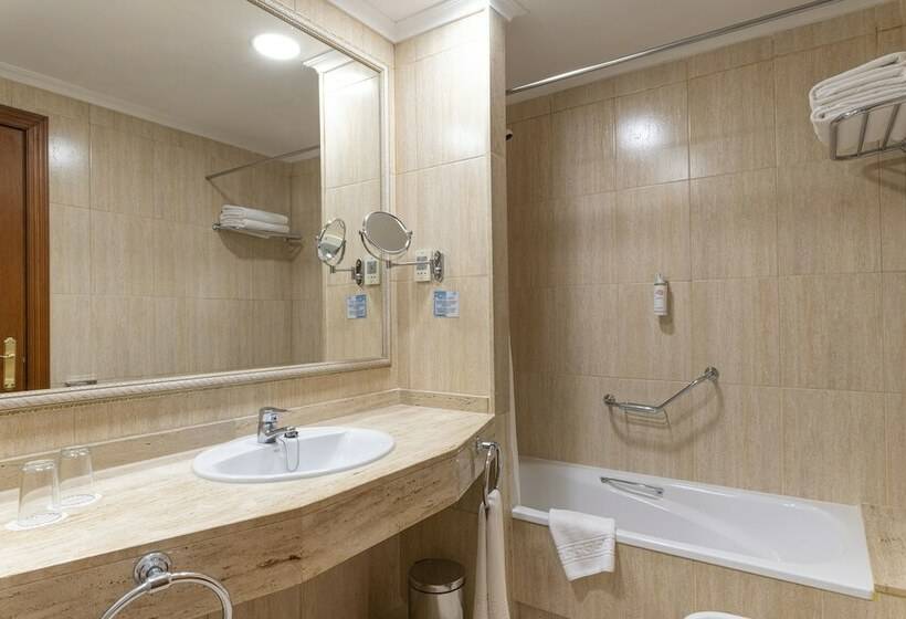 Номер Deluxe, Landmar Playa La Arena