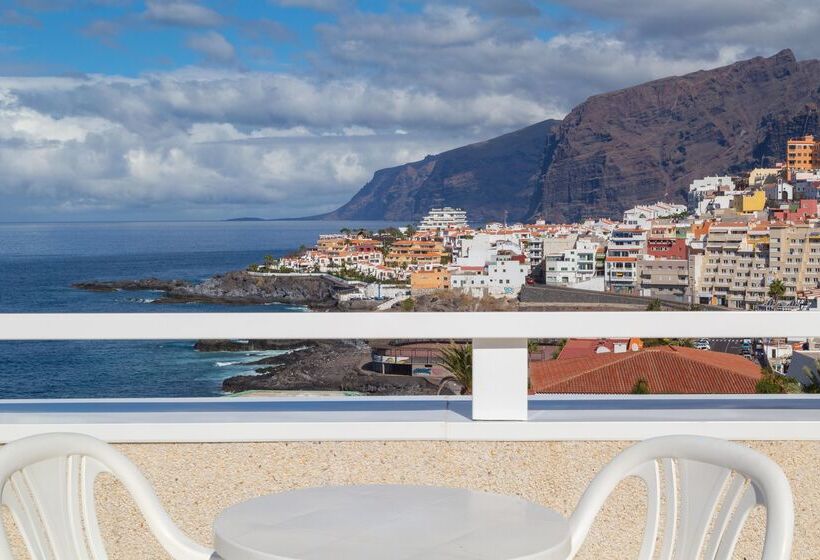 Номер Deluxe, Landmar Playa La Arena