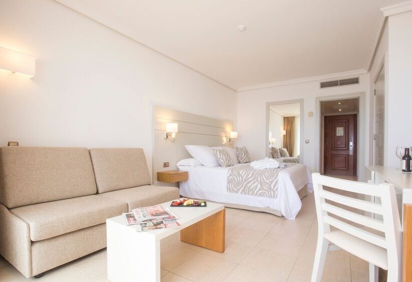 Номер Deluxe, Landmar Playa La Arena