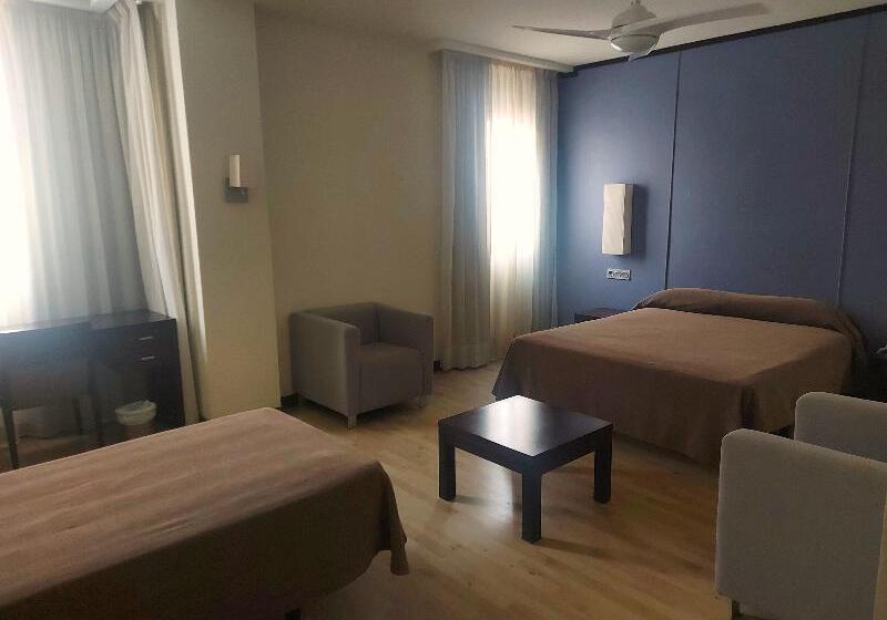 Номер Deluxe, Landmar Playa La Arena