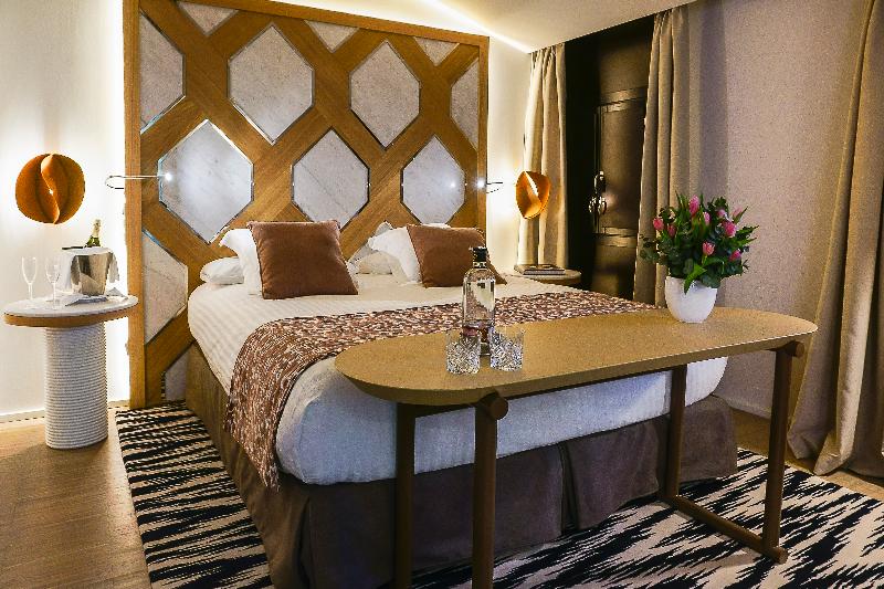 Номер Deluxe, Landmar Playa La Arena