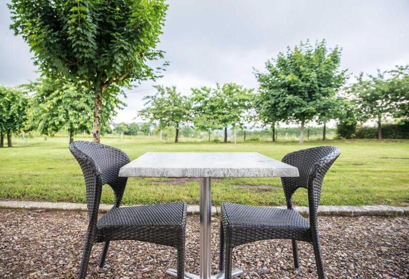 اتاق پرستیژ, Logis Hôtel Restaurant Des Châteaux