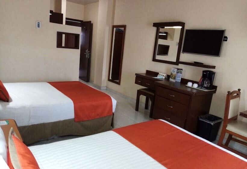 اتاق استاندارد, Olas Altas Inn Hotel & Spa