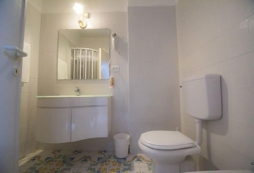 اتاق استاندارد, Residence Villa San Giovanni