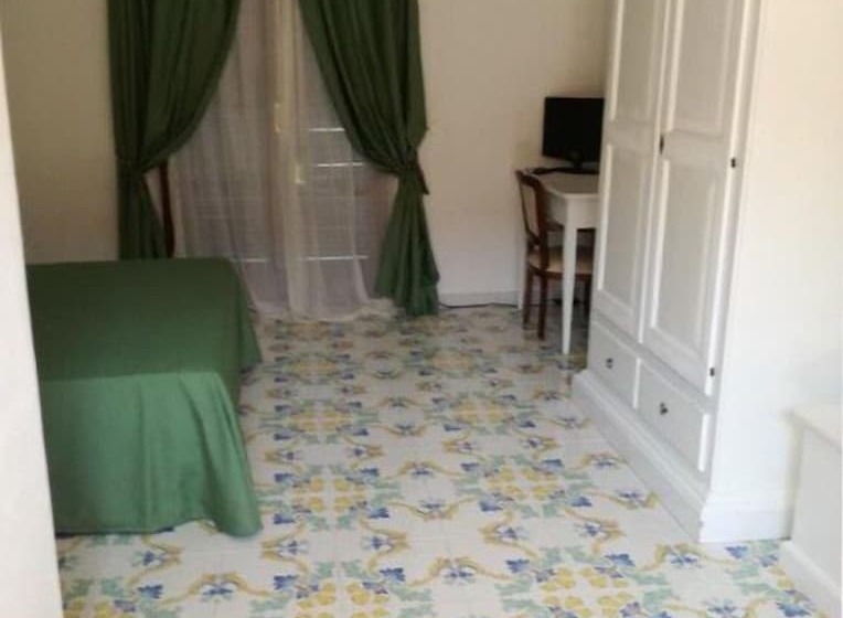 اتاق استاندارد, Residence Villa San Giovanni