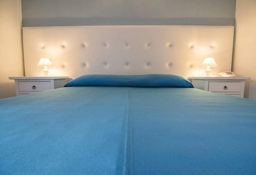 اتاق استاندارد, Residence Villa San Giovanni