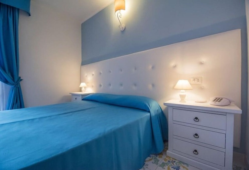 اتاق استاندارد, Residence Villa San Giovanni