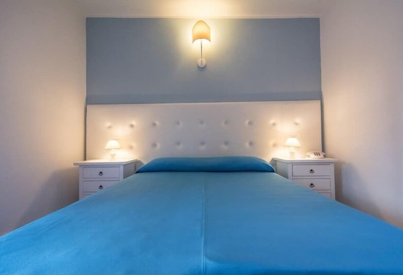 اتاق استاندارد, Residence Villa San Giovanni