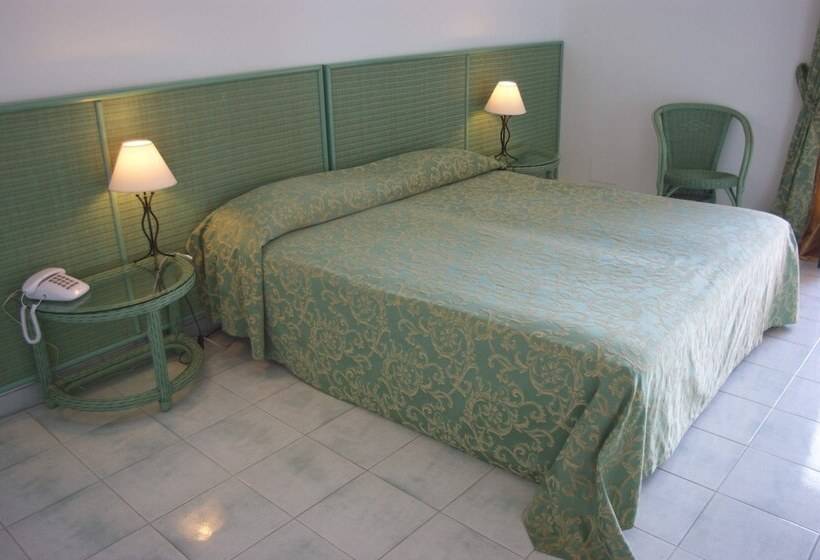 اتاق استاندارد, Residence Villa San Giovanni