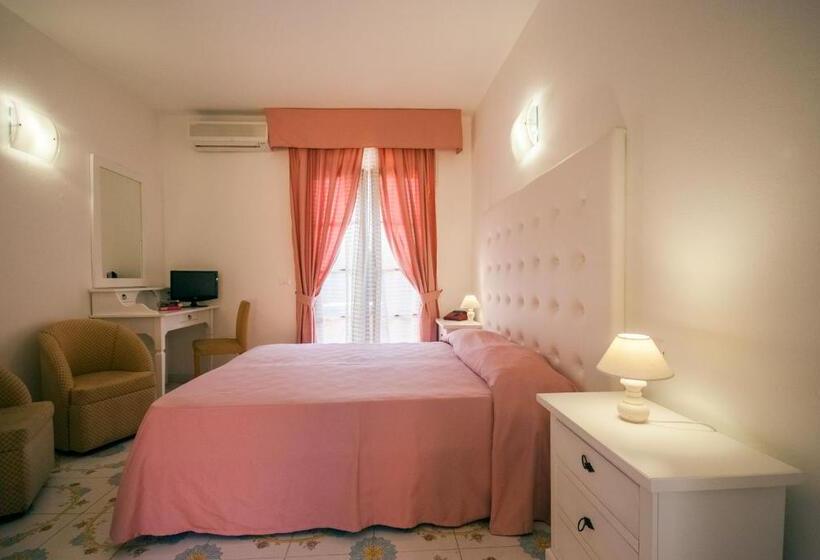 اتاق استاندارد, Residence Villa San Giovanni