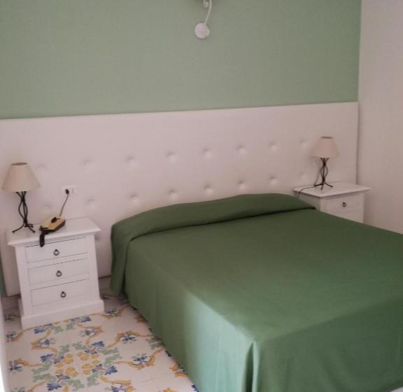 آپارتمان راحتی 1 خوابه, Residence Villa San Giovanni