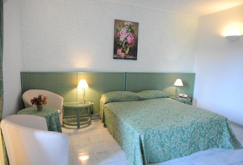 آپارتمان راحتی 1 خوابه, Residence Villa San Giovanni