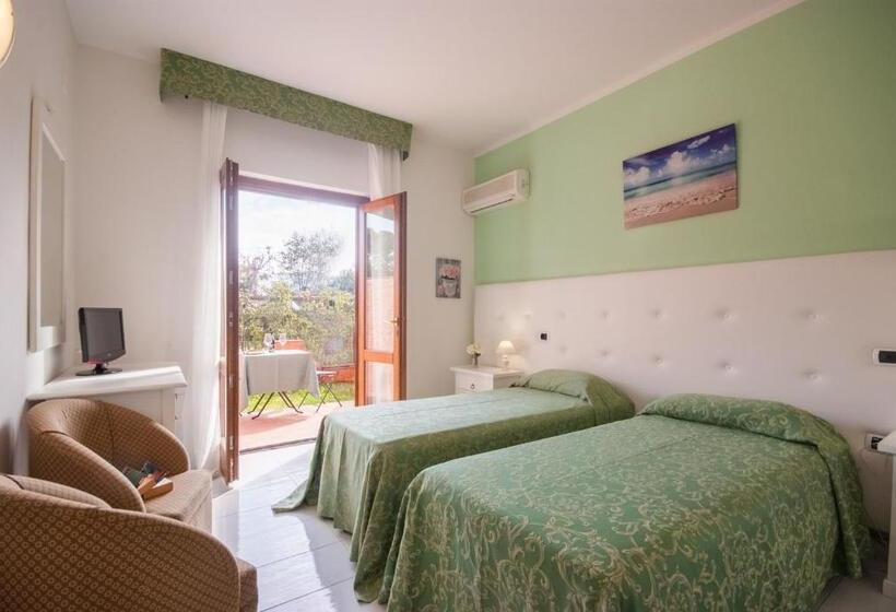 اتاق عادی, Residence Villa San Giovanni