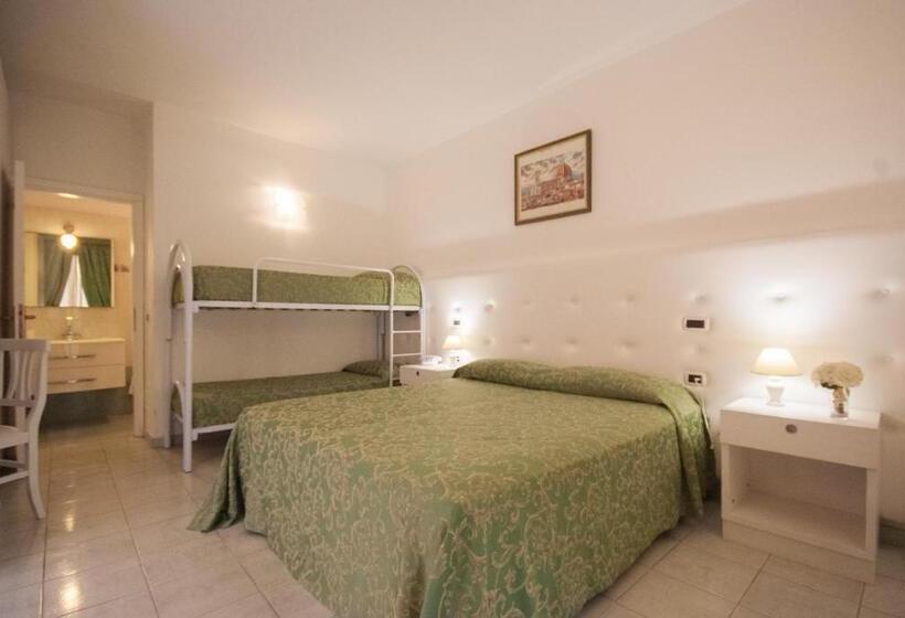 استودیوی سوپریور, Residence Villa San Giovanni