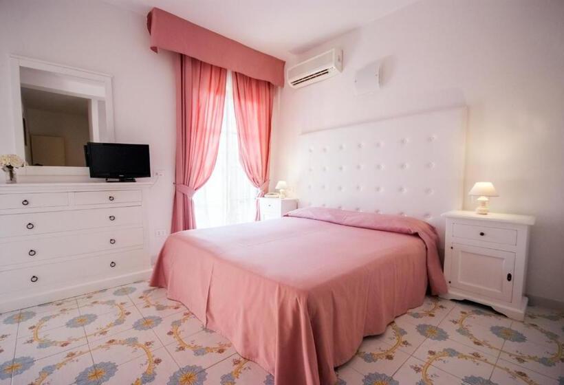 اتاق کلاسیک, Residence Villa San Giovanni