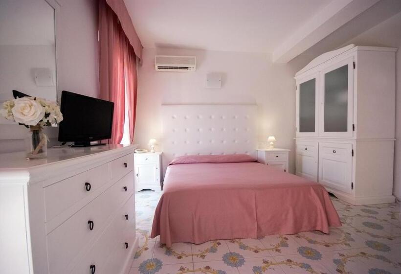 اتاق کلاسیک, Residence Villa San Giovanni